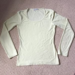 Women’s Long Sleeves Top